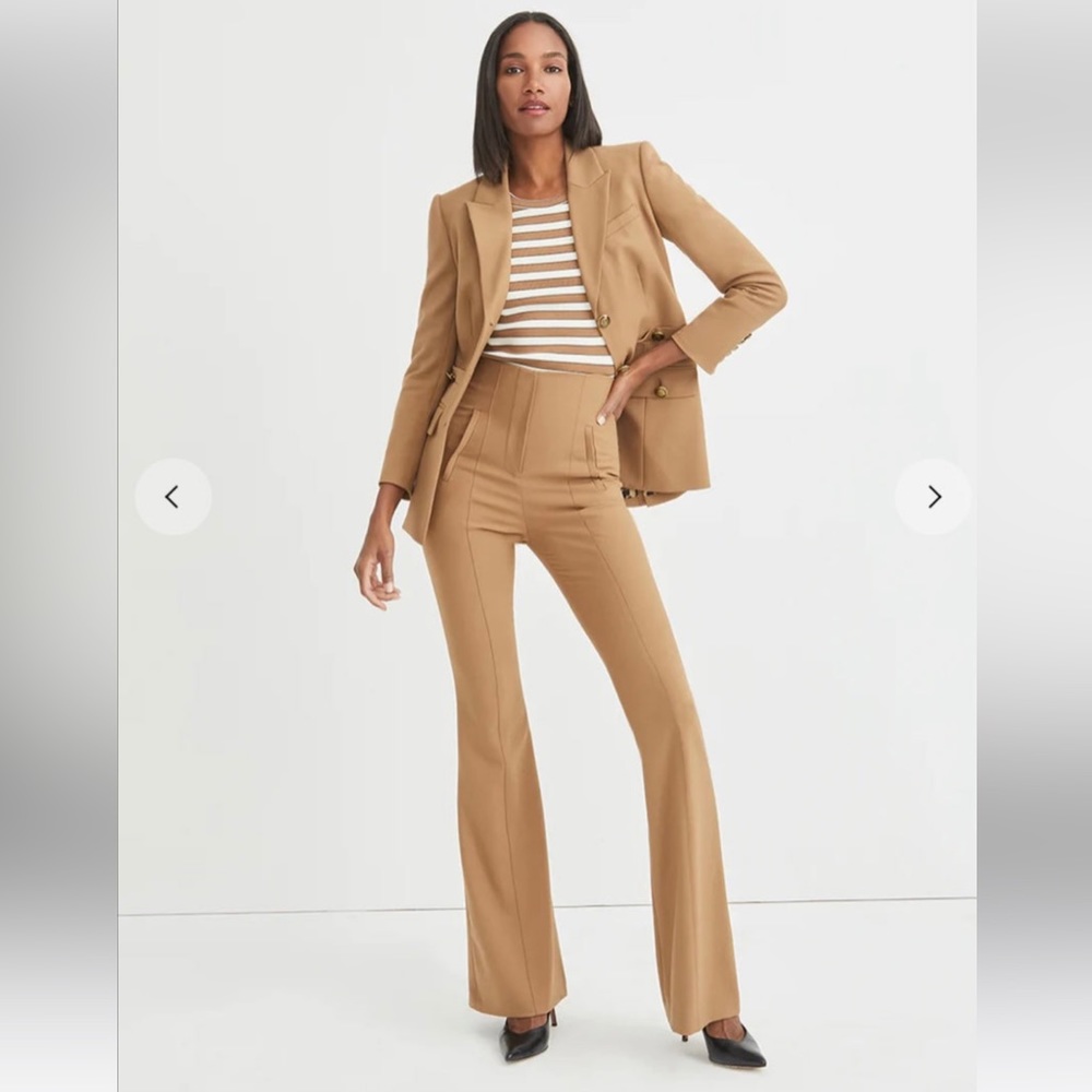 Veronica Beard Tindaya Pant